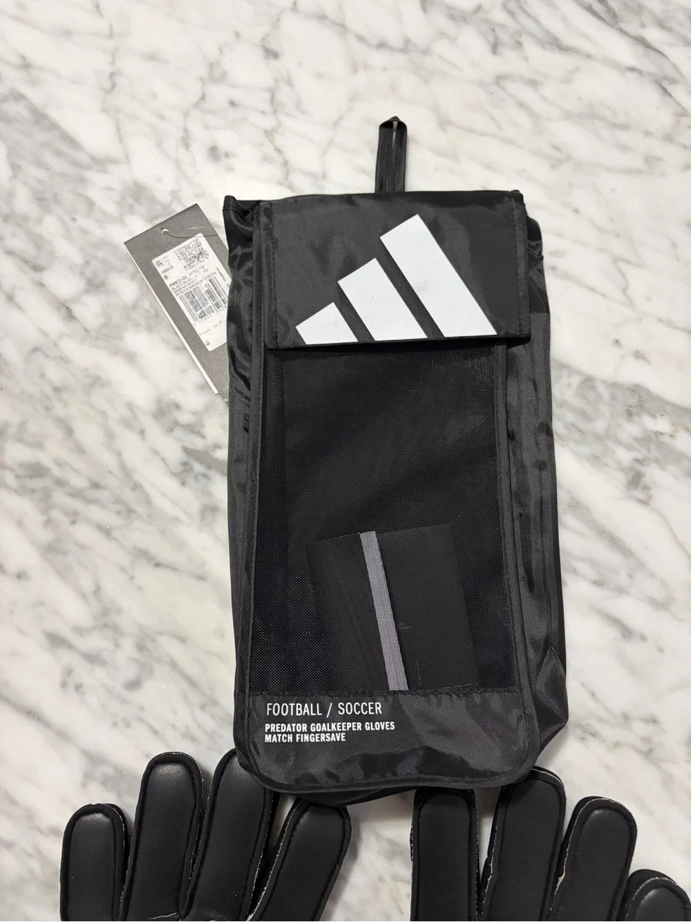 Adidas Predator Goalkeeper Gloves